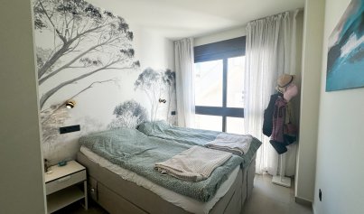 Resale - Bungalow -
Torrevieja - Los Balcones - Los Altos del Edén