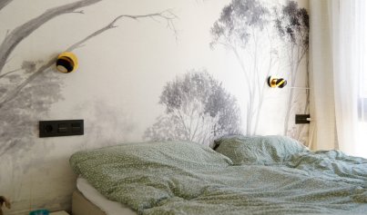 Resale - Bungalow -
Torrevieja - Los Balcones - Los Altos del Edén
