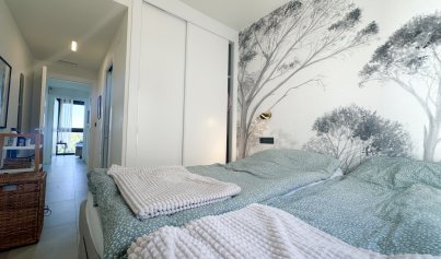 Resale - Bungalow -
Torrevieja - Los Balcones - Los Altos del Edén