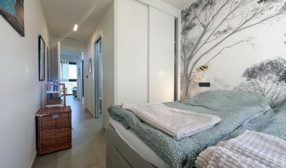Resale - Bungalow -
Torrevieja - Los Balcones - Los Altos del Edén