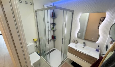 Resale - Bungalow -
Torrevieja - Los Balcones - Los Altos del Edén