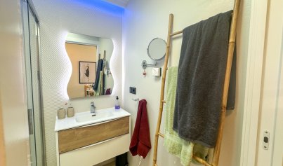 Resale - Bungalow -
Torrevieja - Los Balcones - Los Altos del Edén