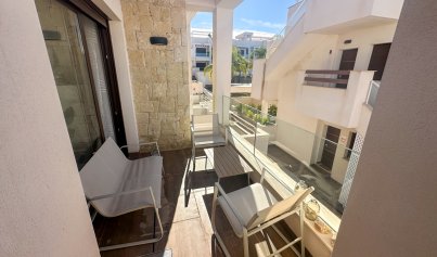 Resale - Bungalow -
Torrevieja - Los Balcones - Los Altos del Edén