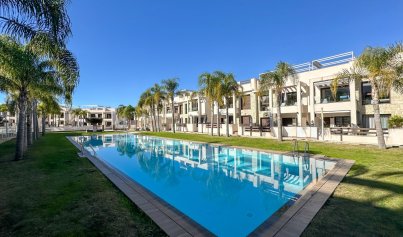 Resale - Bungalow -
Torrevieja - Los Balcones - Los Altos del Edén