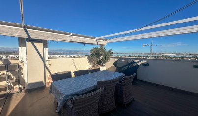 Resale - Bungalow -
Torrevieja - Los Balcones - Los Altos del Edén