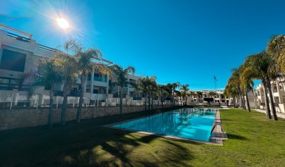 Resale - Bungalow -
Torrevieja - Los Balcones - Los Altos del Edén