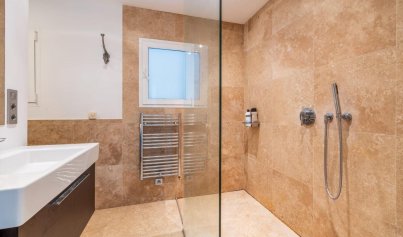 Resale - Villa -
Calviá - Mallorca