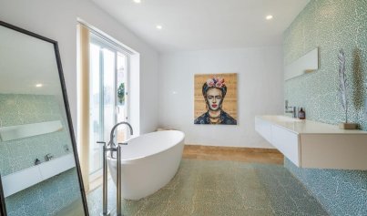Resale - Villa -
Calviá - Mallorca