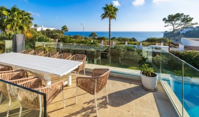 Resale - Villa -
Calviá - Mallorca