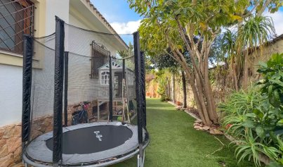 Resale - Villa -
Campoamor - Dehesa de Campoamor
