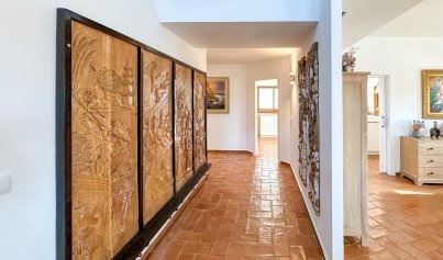 Resale - Villa -
Campoamor - Dehesa de Campoamor