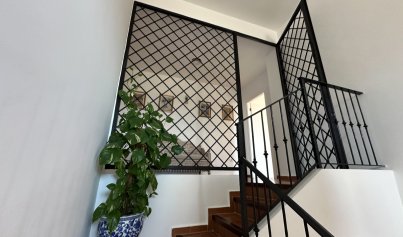 Resale - Villa -
Campoamor - Dehesa de Campoamor
