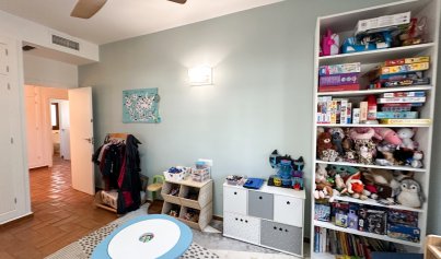 Resale - Villa -
Campoamor - Dehesa de Campoamor