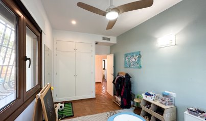 Resale - Villa -
Campoamor - Dehesa de Campoamor