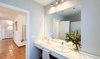 Resale - Villa -
Campoamor - Dehesa de Campoamor
