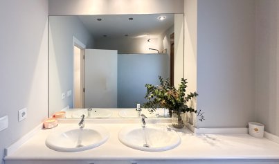 Resale - Villa -
Campoamor - Dehesa de Campoamor