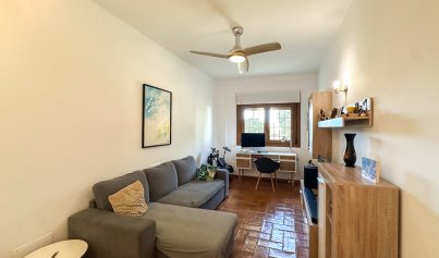 Resale - Villa -
Campoamor - Dehesa de Campoamor