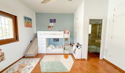 Resale - Villa -
Campoamor - Dehesa de Campoamor
