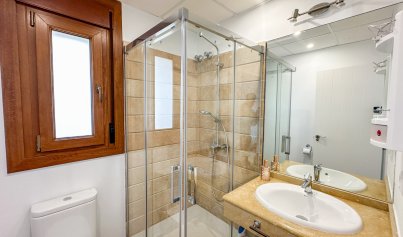Resale - Villa -
Campoamor - Dehesa de Campoamor