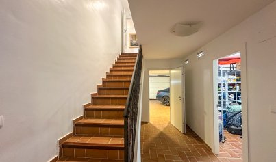 Resale - Villa -
Campoamor - Dehesa de Campoamor