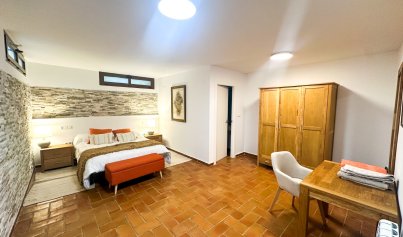 Resale - Villa -
Campoamor - Dehesa de Campoamor