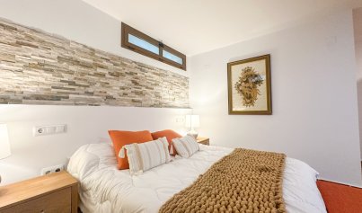 Resale - Villa -
Campoamor - Dehesa de Campoamor