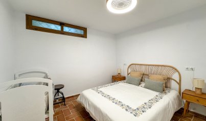 Resale - Villa -
Campoamor - Dehesa de Campoamor