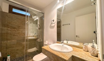 Resale - Villa -
Campoamor - Dehesa de Campoamor