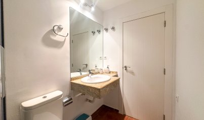 Resale - Villa -
Campoamor - Dehesa de Campoamor