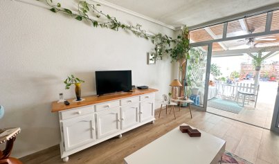 Resale - Apartment -
Torrevieja - Centro