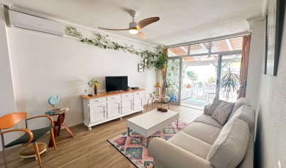 Resale - Apartment -
Torrevieja - Centro