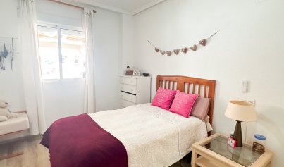 Resale - Apartment -
Torrevieja - Centro