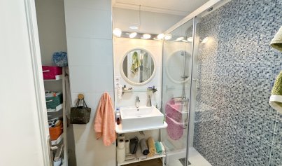 Resale - Apartment -
Torrevieja - Centro