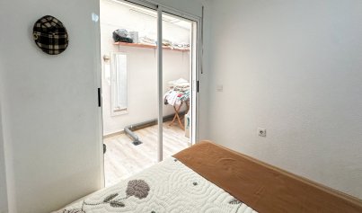 Resale - Apartment -
Torrevieja - Centro