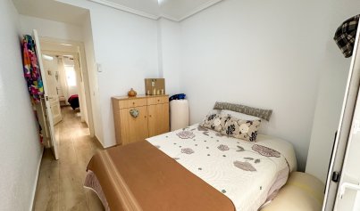 Resale - Apartment -
Torrevieja - Centro