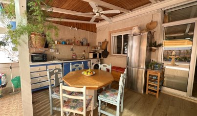 Resale - Apartment -
Torrevieja - Centro