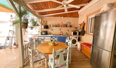 Resale - Apartment -
Torrevieja - Centro