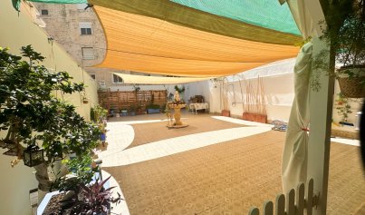 Resale - Apartment -
Torrevieja - Centro