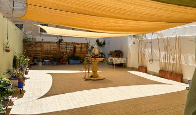 Resale - Apartment -
Torrevieja - Centro