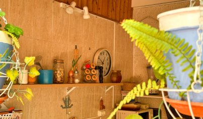 Resale - Apartment -
Torrevieja - Centro