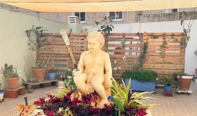 Resale - Apartment -
Torrevieja - Centro