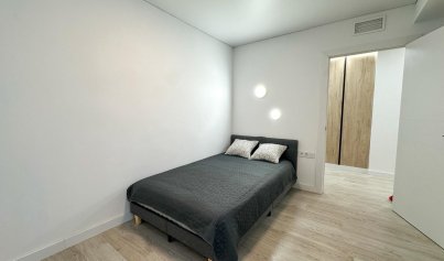 Resale - Apartment -
Torrevieja - El Acequión - Los Náufragos