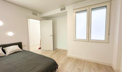 Resale - Apartment -
Torrevieja - El Acequión - Los Náufragos