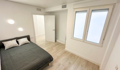Resale - Apartment -
Torrevieja - El Acequión - Los Náufragos