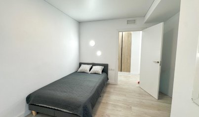 Resale - Apartment -
Torrevieja - El Acequión - Los Náufragos