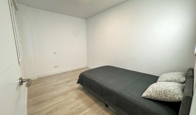 Resale - Apartment -
Torrevieja - El Acequión - Los Náufragos