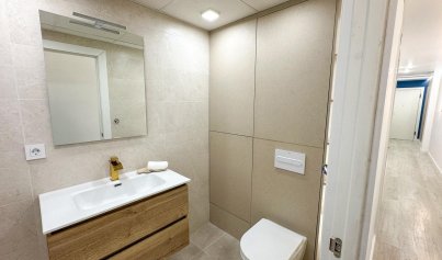 Resale - Apartment -
Torrevieja - El Acequión - Los Náufragos