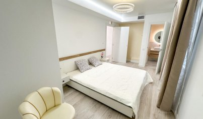 Resale - Apartment -
Torrevieja - El Acequión - Los Náufragos