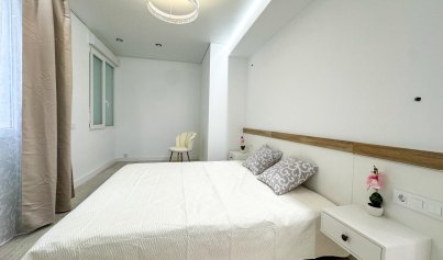 Resale - Apartment -
Torrevieja - El Acequión - Los Náufragos