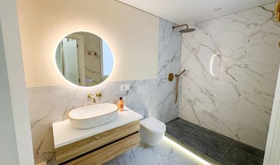 Resale - Apartment -
Torrevieja - El Acequión - Los Náufragos